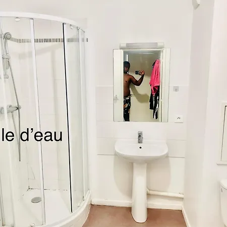 Daire Bos Melun